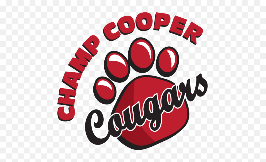Home - Champ Cooper Elementary School Emoji,Champ Logo