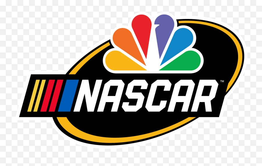 Nbc Sports Nascar To Launch Trackpass - Nascar On Nbcsn Emoji,Nbc Logo