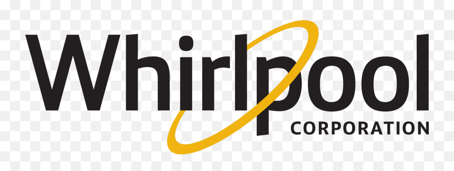 Whirlpool Corporation Logo Of - Whirlpool Mexico Logo Emoji,Whirlpool Logo