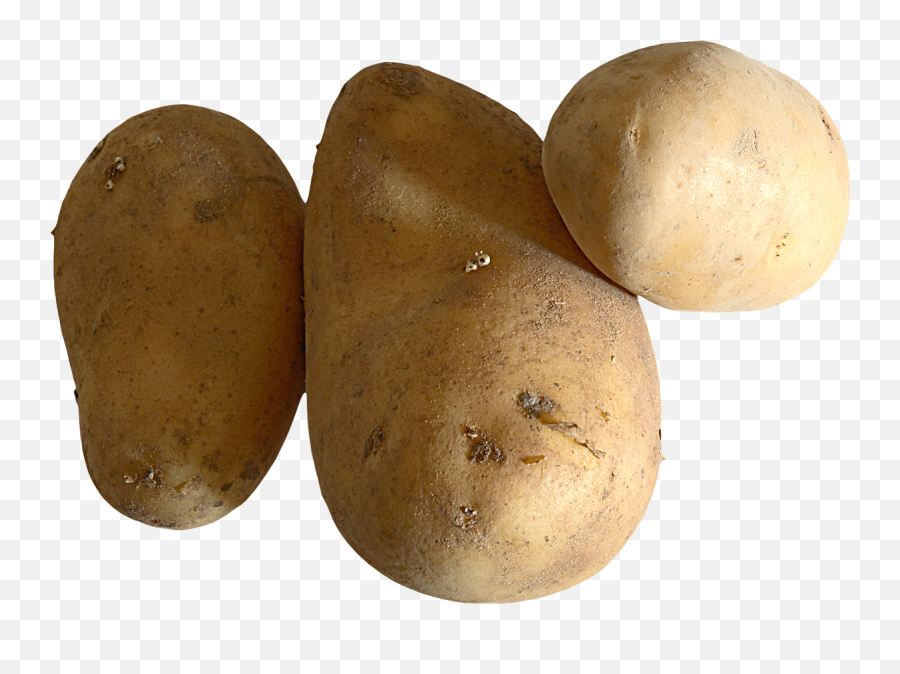 Raw Potato Png Image - Papa Cruda Png Emoji,Potato Png