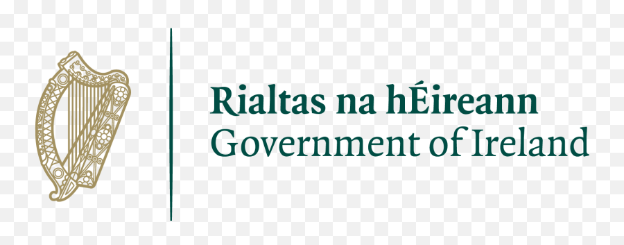 July Stimulus - Irish Government Emoji,Letterkenny Logo
