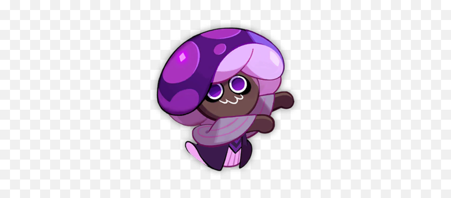 How To Get Poison Mushroom Cookie In Cookie Run Kingdom Emoji,Kingdom Png