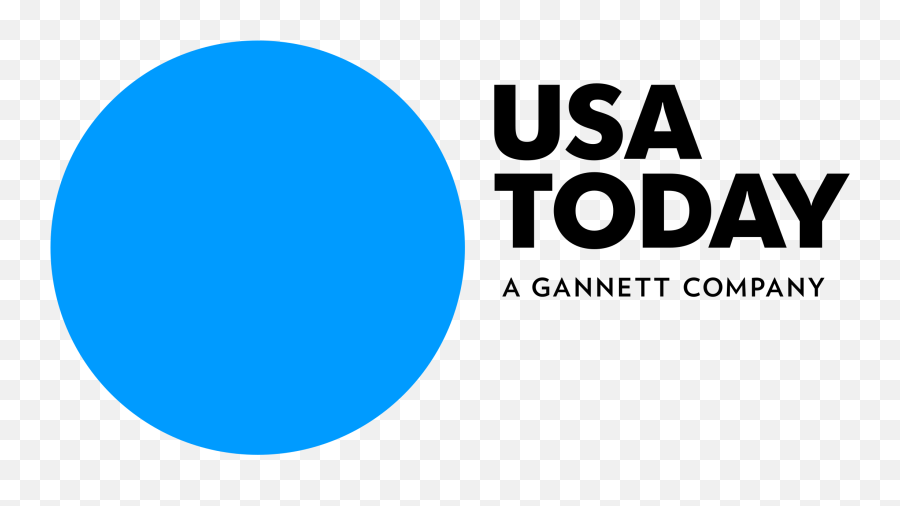 Usa Today Logo And Symbol Meaning - Usa Today Logo Emoji,Usa Today Logo