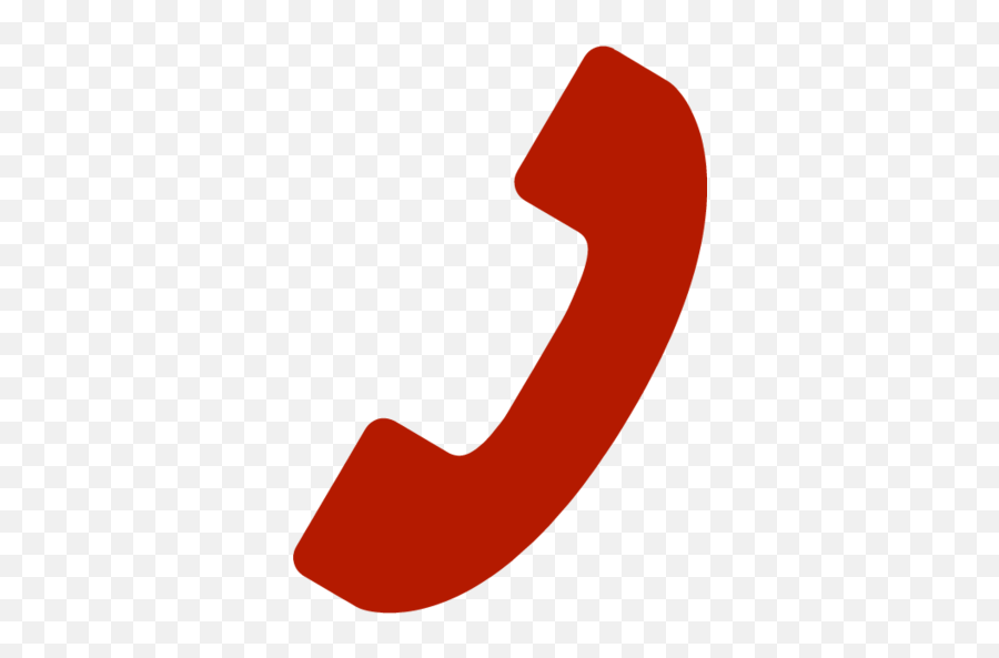 Red Phone Icon Png - Black Phone Icon Mobile Phone Telfair Academy Emoji,Phone Icon Png