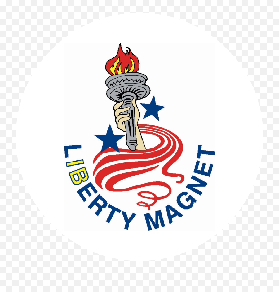 Home - Liberty Magnet School Emoji,Liberty Safe Logo
