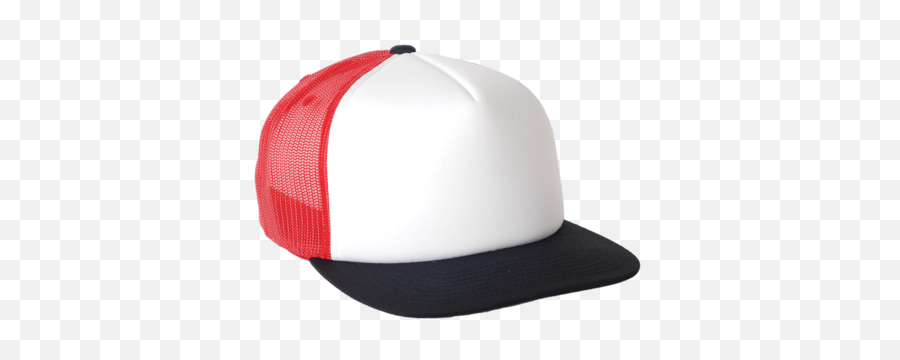 Yupoong Caps Limited Edition Trucker Hat Custom Snapback Hats Emoji,Logo Trucker Hats