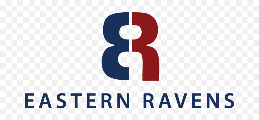Eastern Ravens Logo - Logo Full Size Png Download Seekpng Ensa Dijon Emoji,Ravens Logo