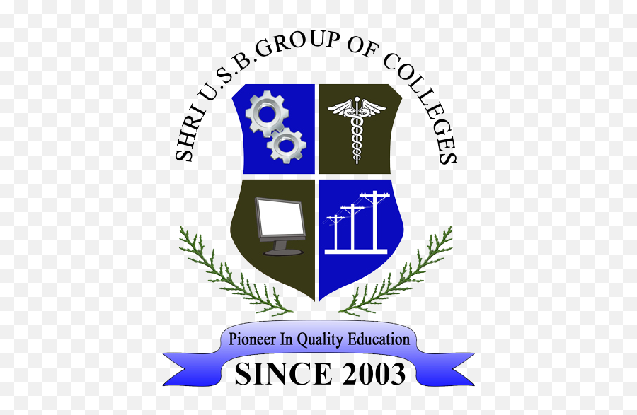 Usb Group Of Colleges - Language Emoji,Usb Logo