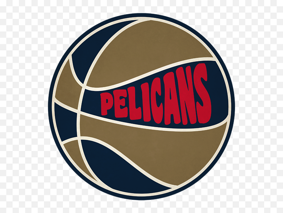 New Orleans Pelicans Retro Shirt Sweatshirt - New York Knicks Emoji,New Orleans Pelicans Logo