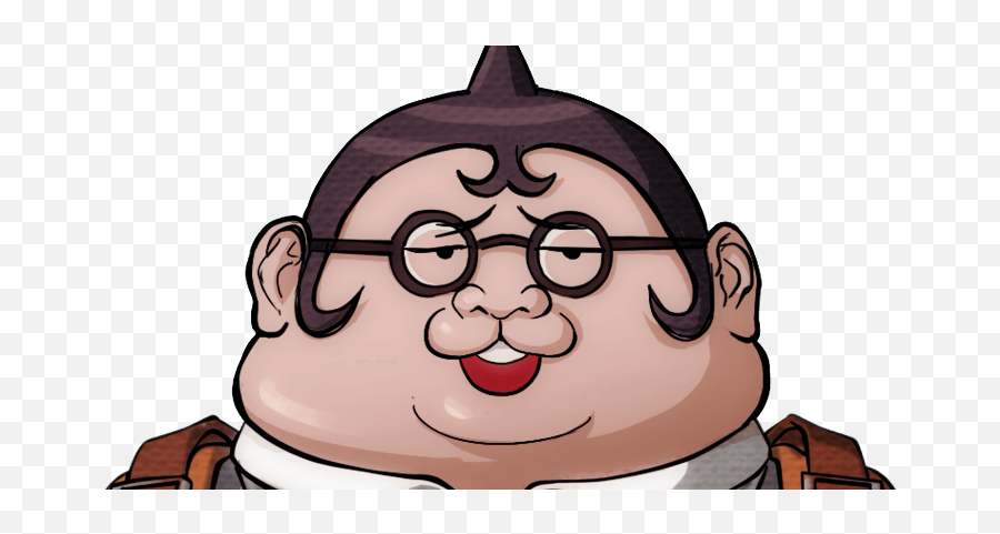 Danganronpa 1 Sprite Hifumi Transparent - Hifumi Yamada Emoji,Clipart Studio