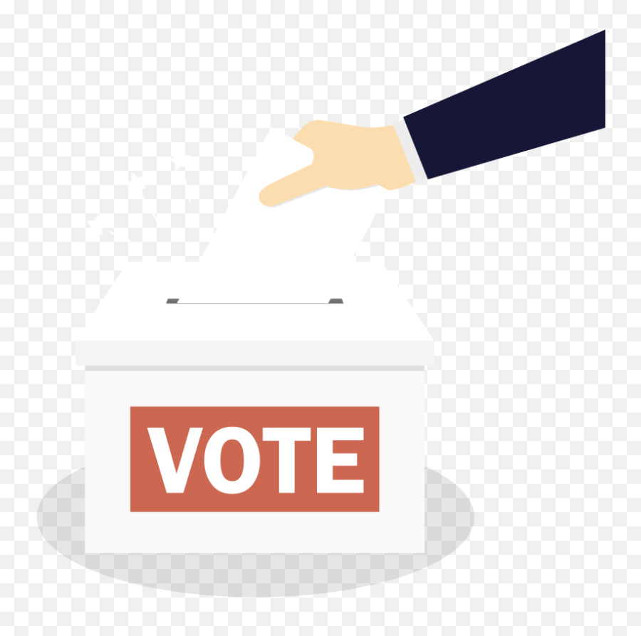How To Vote - Illuminite Emoji,Vote Png