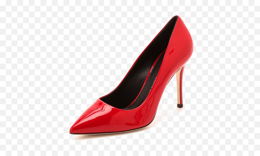 Red Heels Transparent Background Png - Transparent Red Heels Png Emoji,Transparent Heels