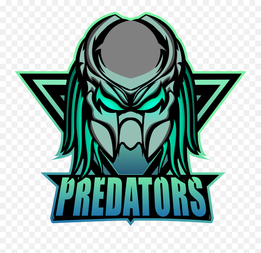 Predators Esports - Predator Logo For Pubg Emoji,Predators Logo