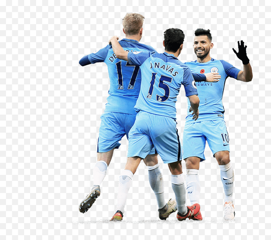 White - Manchester City Team Png Emoji,Man City Logo