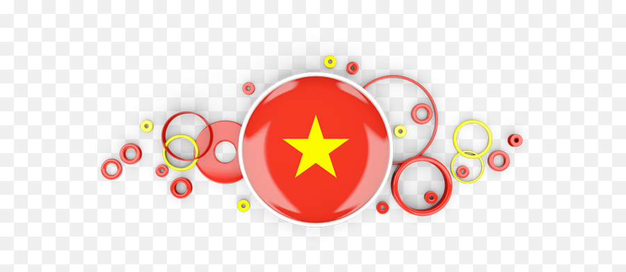Download Download Flag Icon Of Vietnam At Png Format - Background Ghana Flag Png Emoji,Vietnam Flag Png