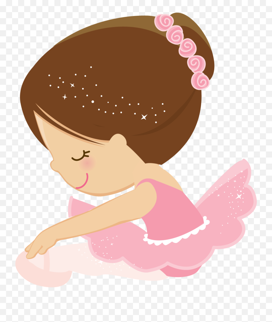 Free Ballerina Tutu Cliparts Download - Topo De Bolo Bailarina Para Imprimir Emoji,Tutu Clipart
