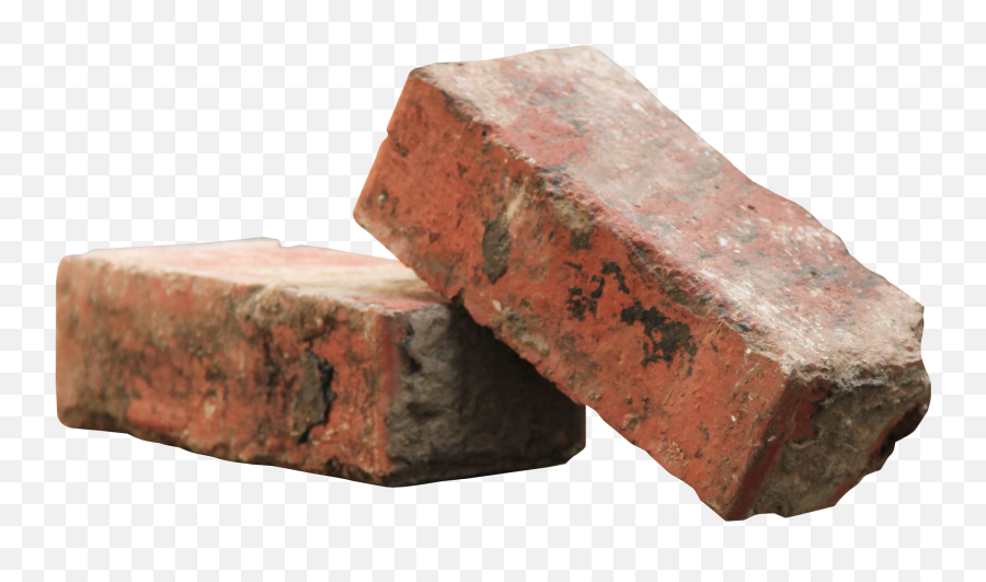 Brick Png Transparent Image - Solid Emoji,Brick Png