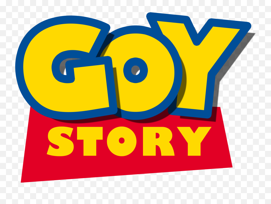 Goy Meme - Toy Story Emoji,Meme Logo
