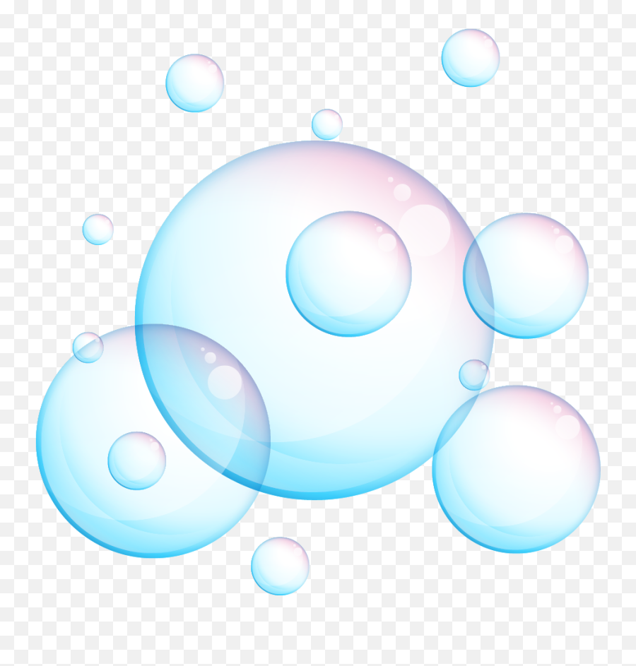 Soap Bubbles - Soap Bubble Png Download Original Size Png Soap Bubble Emoji,Bubbles Png
