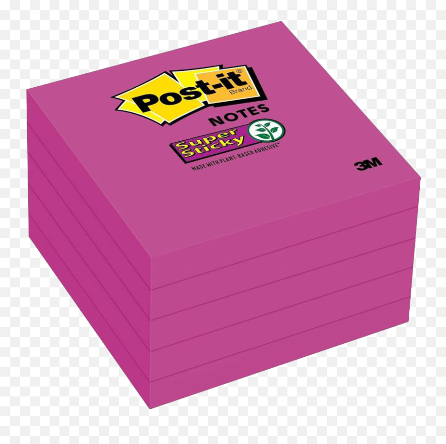 Sticky Notes Png Clipart - Post It Notes Transparent Png Post It Note Png Emoji,Notes Png