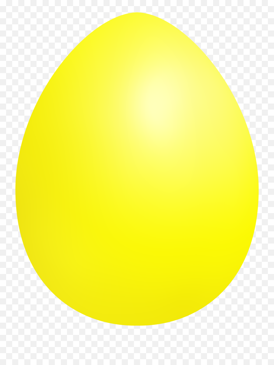 220 Clip Arteaster Eggs Ideas Easter Eggs Clip Art Easter - Yellow Easter Egg Clipart Emoji,Easter Egg Clipart