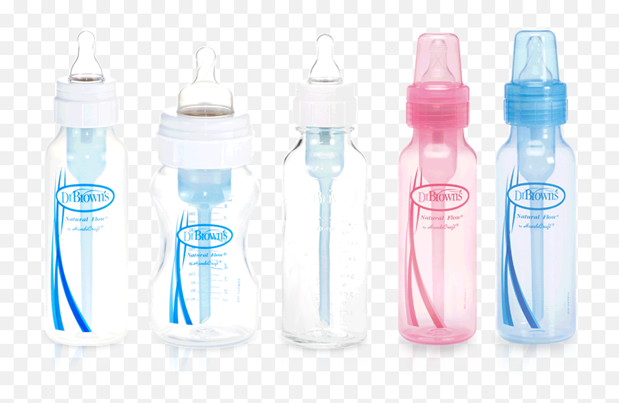 Dr Brown Bottles Png Transparent Png - Dr Bottle Png Emoji,Baby Bottle Png