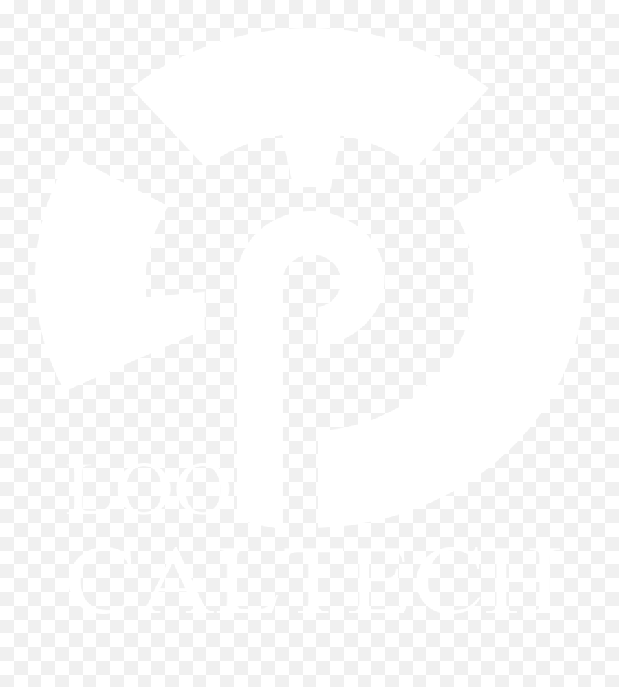 Loopcaltech - Language Emoji,Caltech Logo