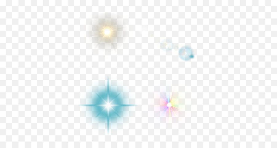Lens Flares Transparent Png Images - Stickpng Emoji,White Lens Flare Png