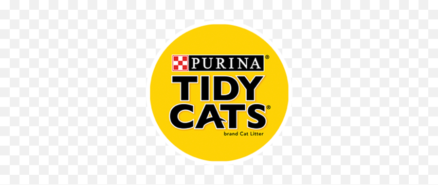 Tidy Cats Cat Litter 101 - Purina Tidy Cats Logo Emoji,Cats Logo