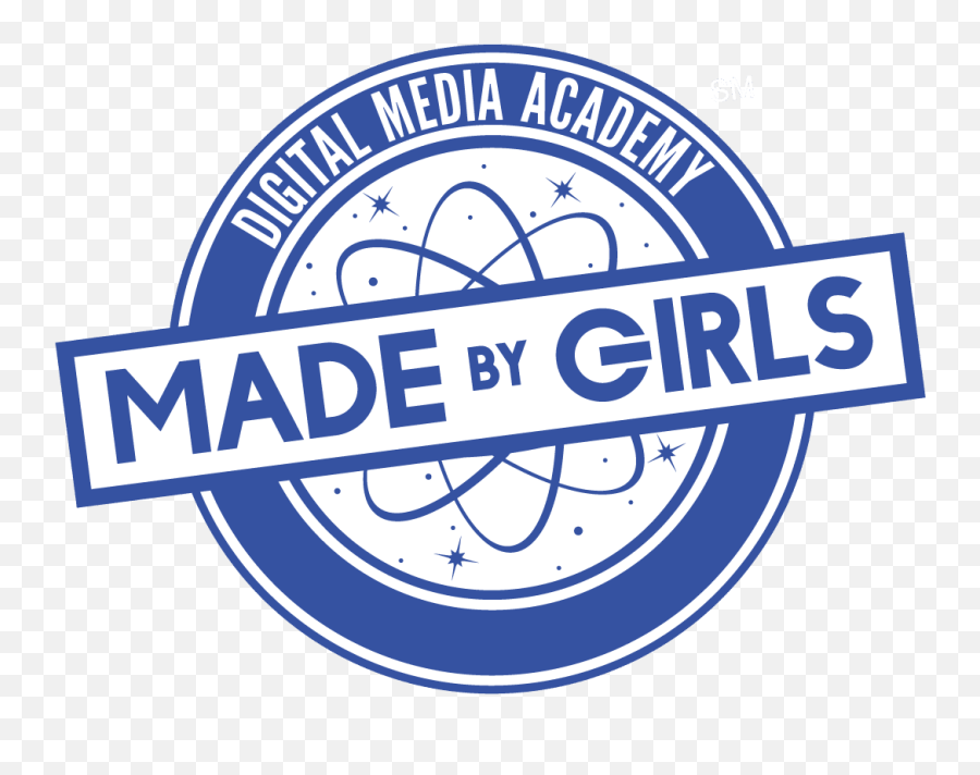 Digital Media Academy Tech Programs Just For Girls - Digital Media Academy Emoji,Girls Logo