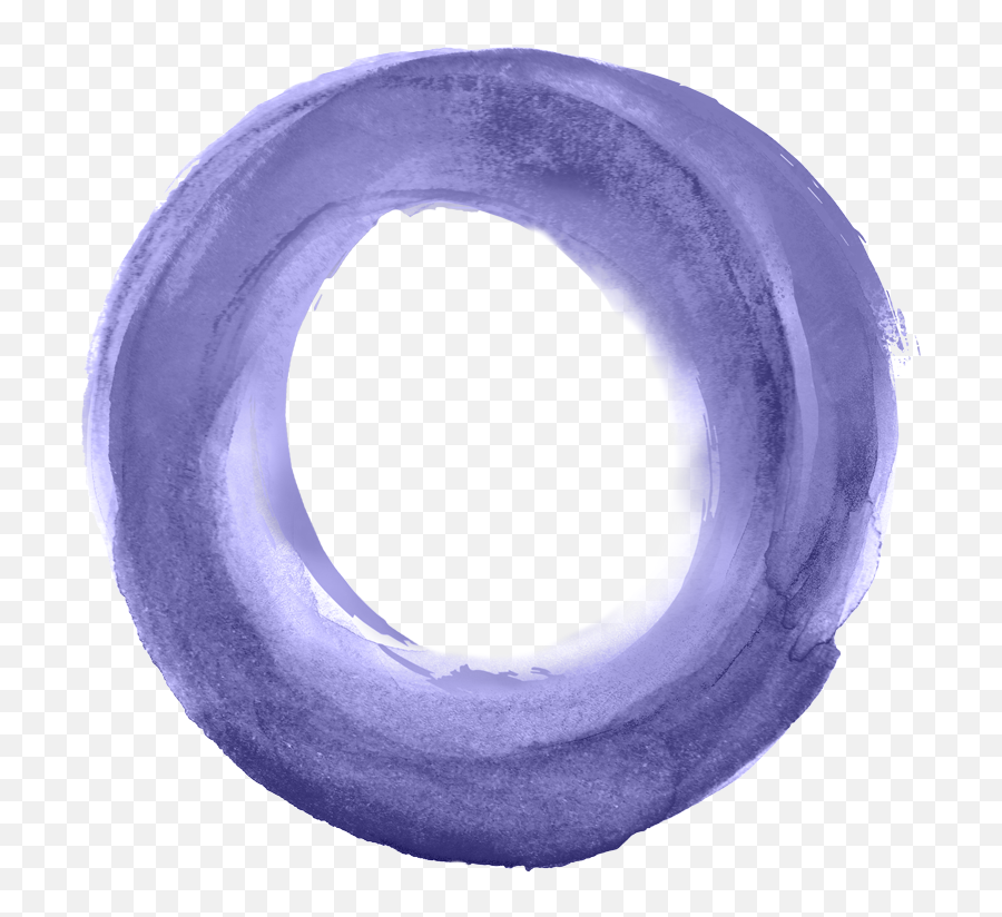 Purple Hidden Water - Paint Circle Png Purple Emoji,Purple Circle Png