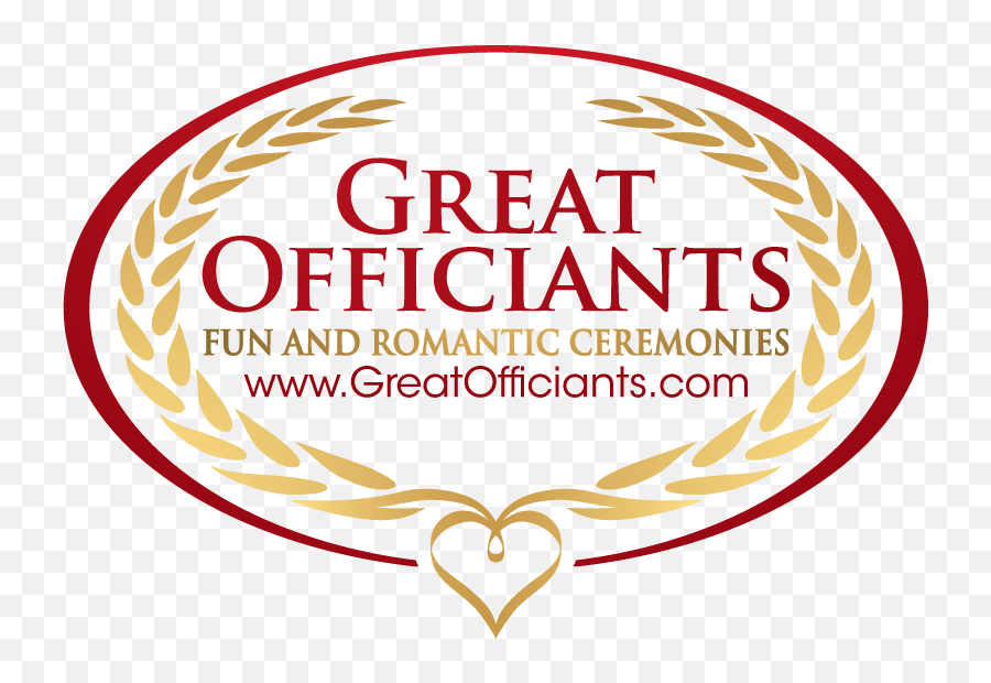 Wedding Ceremony Readings Hlam Wedding Ministers 1 804 - Language Emoji,Real Hasta La Muerte Logo
