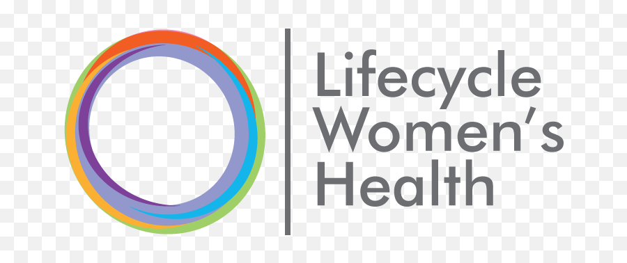 Lifecycle Womenu0027s Health - Video Visits Dot Emoji,Women's Health Logo