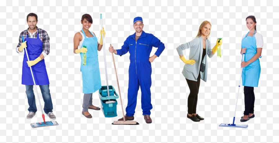 People Cleaning Png Free People - Cleaner People Emoji,Cleaning Png