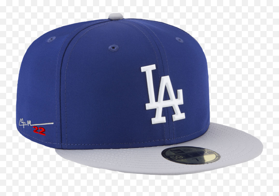 Custom Embroidery On Your Team Gear - Dodgers Hat World Series 2020 Emoji,Nfl Logo Hats
