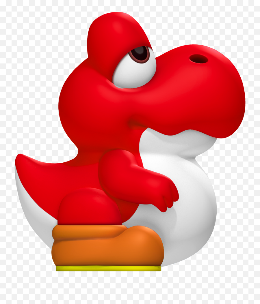 Yoshi Clipart Fantendo - Mario Bros Yoshi Bebe Emoji,Yoshi Clipart