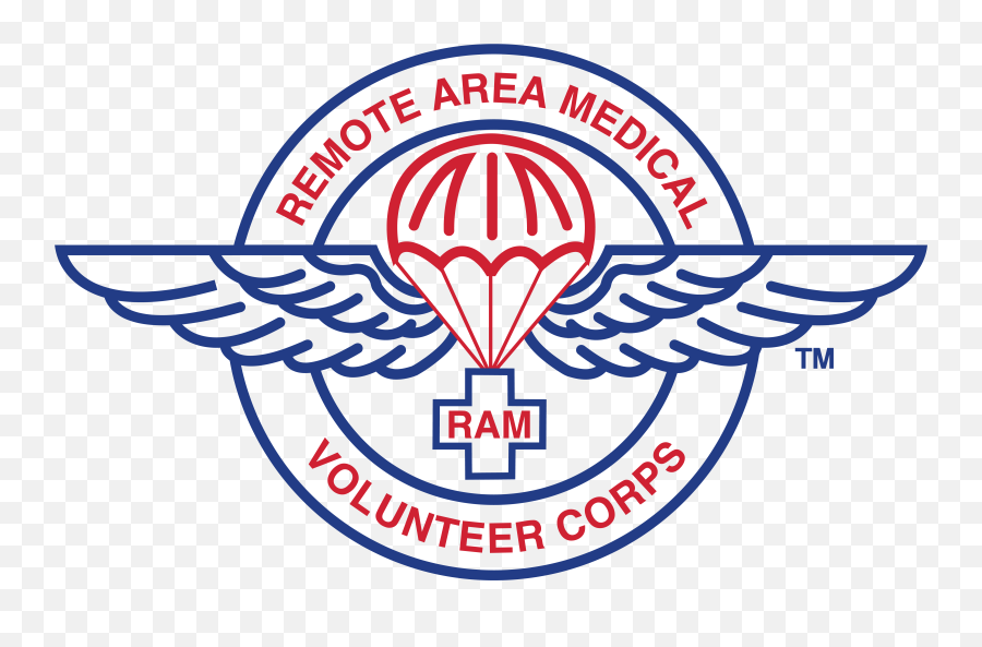 Skeleton Logo - Ram Remote Area Medical Emoji,Skeleton Logo
