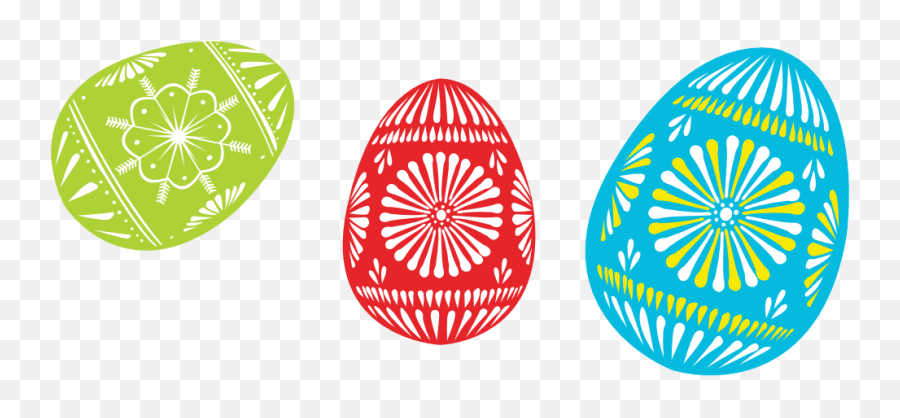 Library Of Easter Egg Picture Transparent Library Free Png - Clipart Easter Vector Emoji,Egg Clipart