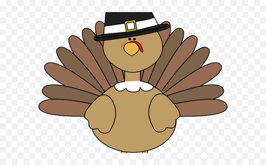 Download Clipart Turkey Translucent - November Fitness Transparent Background Thanksgiving Turkey Clipart Emoji,Challenge Clipart