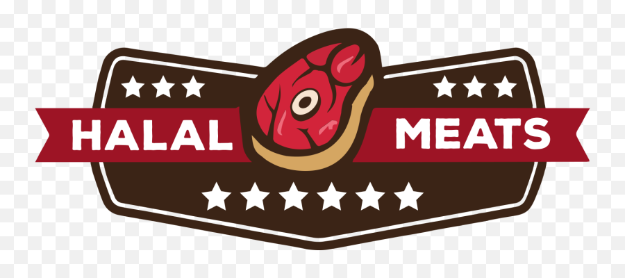 Halal Meats - Language Emoji,Halal Guys Logo