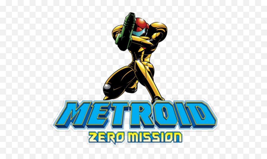 Metroid Zero Mission Logo - Fictional Character Emoji,Team Rocket Logo