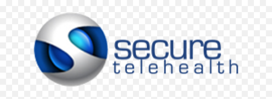 Secure Telehealth Uses Logitech Webcam To Improve Access To - Vertical Emoji,Logitech Logo