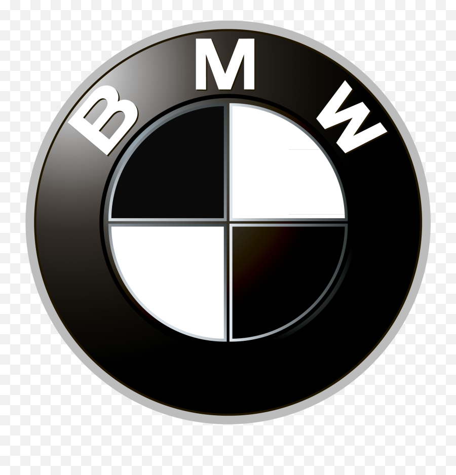 Png Black And White Stock Bmw Vector Emoji,Bmw Logo Vector