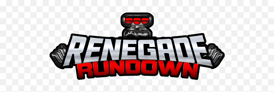Renegade Rundown - Renegade Monster Truck Tour Emoji,Monster Jam Logo Png