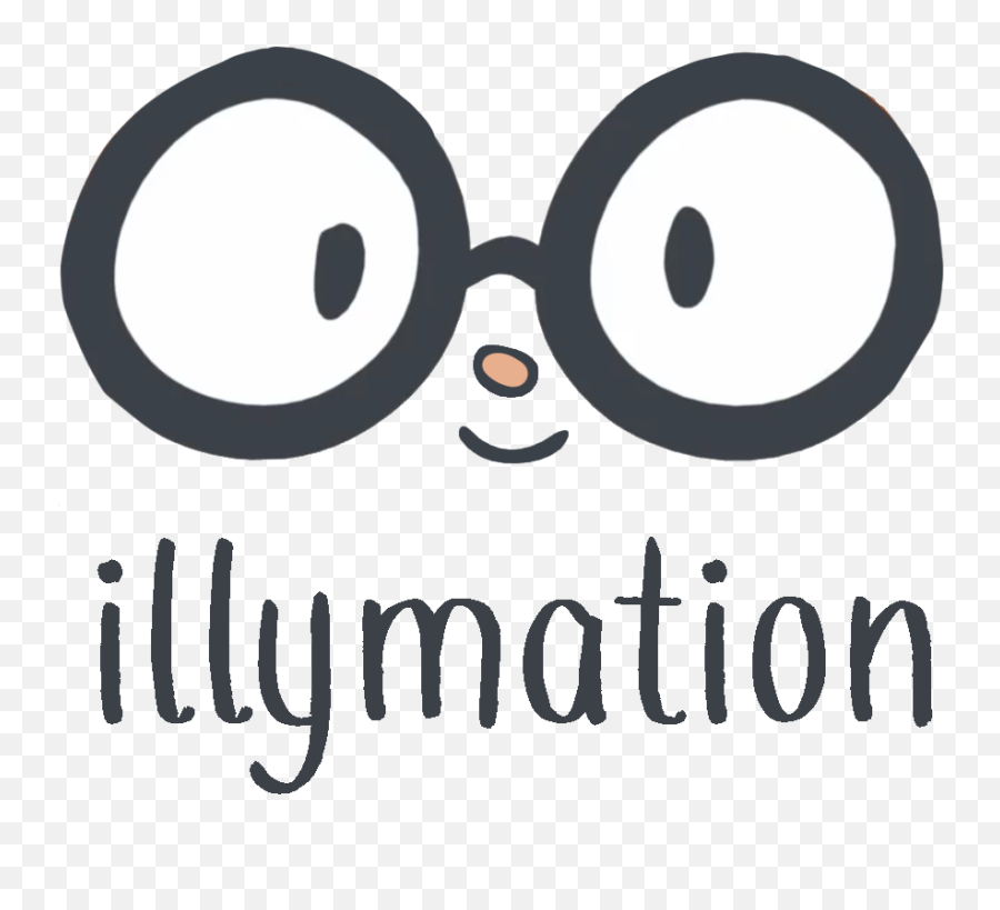 Illymation Emoji,Twitter And Instagram Logo