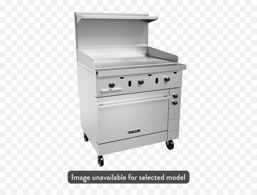 Commercial Restaurant 36 Electric Range With 2 French Emoji,Hot Model Png