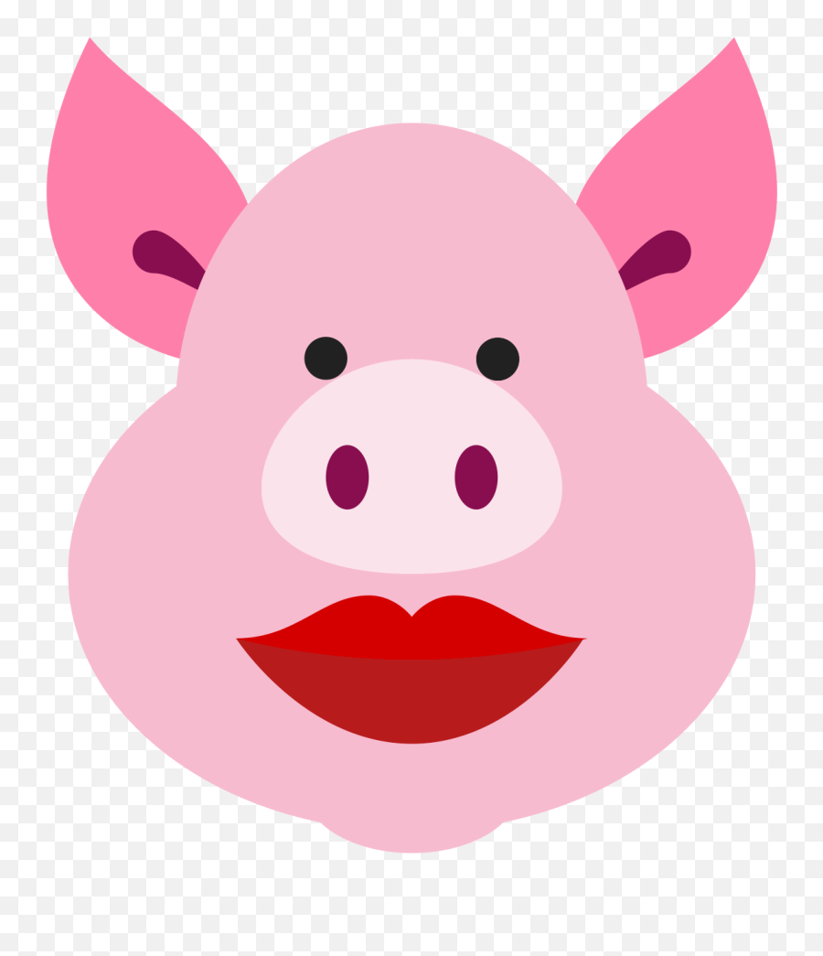Free Icons - Free Vector Icons Free Svg Psd Png Eps Ai Emoji,Pig Emoji Png