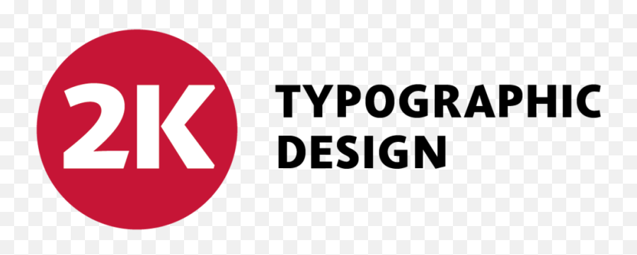 2kdenmark U2013 Typographic Design Emoji,2k Logo