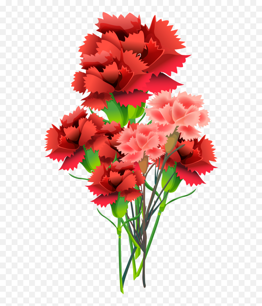 Flower Bouquet Cut Flowers Floral Design Flower For Emoji,Flower Bouquet Png