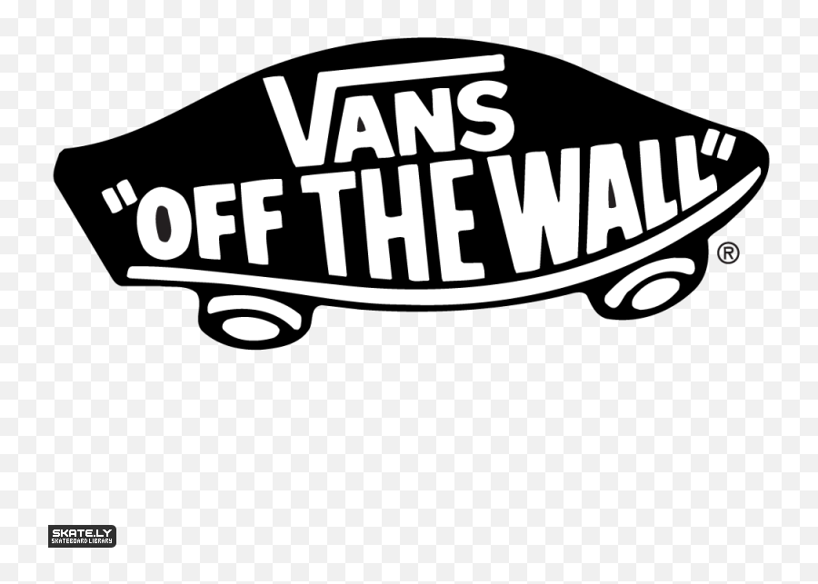 Download Vans Shoes - Vans Off The Wall Full Size Png Emoji,White Vans Png
